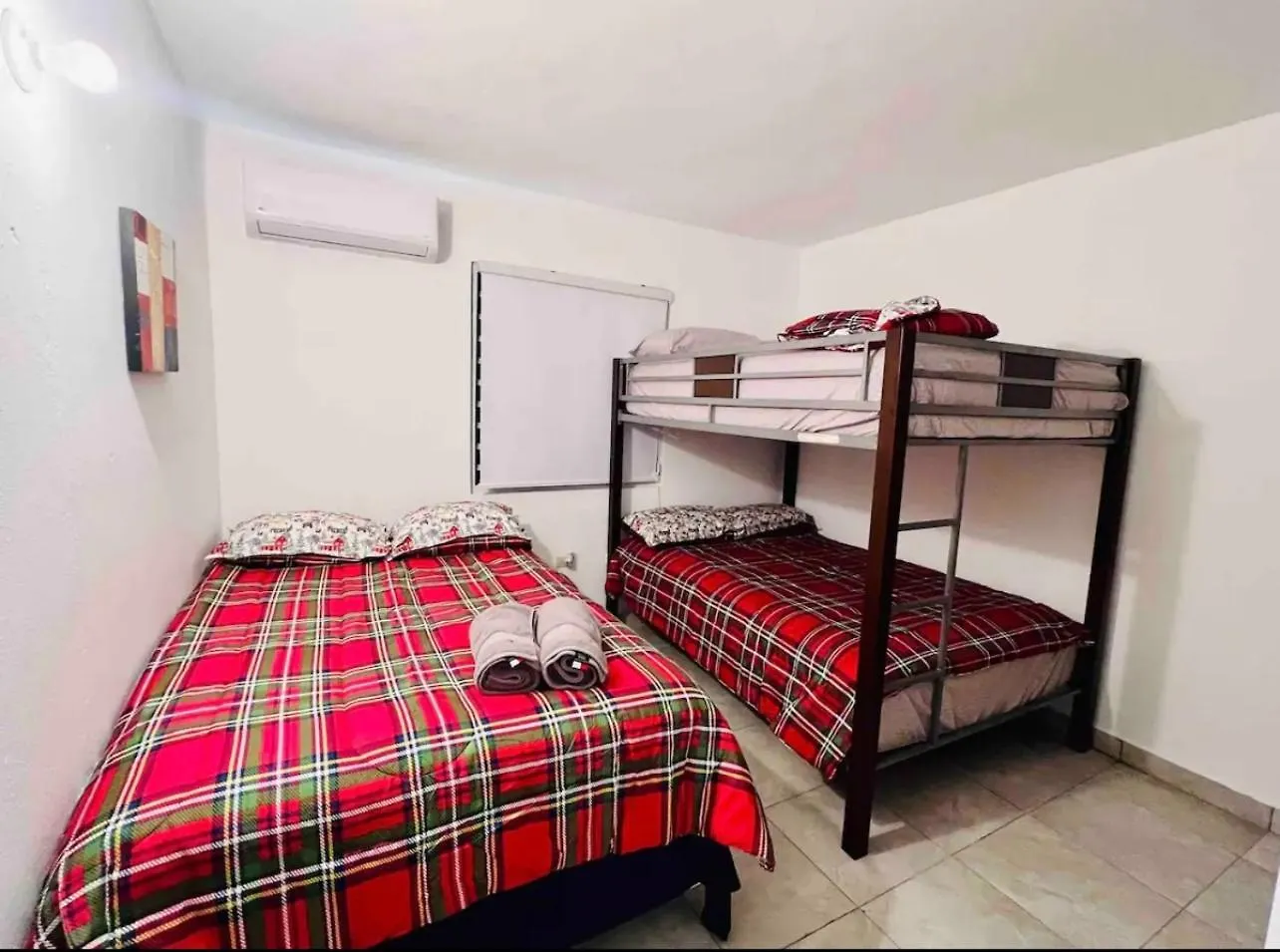 Aj Casa 1 Villa Bayamon Puerto Rico