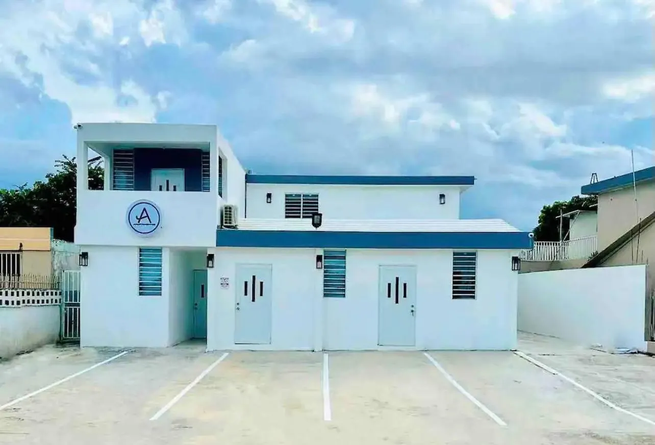 Holiday home Aj Casa 1 Villa Bayamon Puerto Rico
