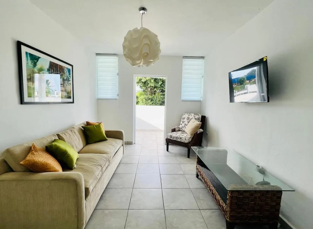 Holiday home Aj Casa 1 Villa Bayamon Puerto Rico