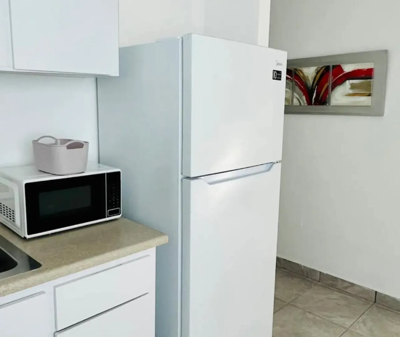 Holiday home Aj Casa 1 Villa Bayamon