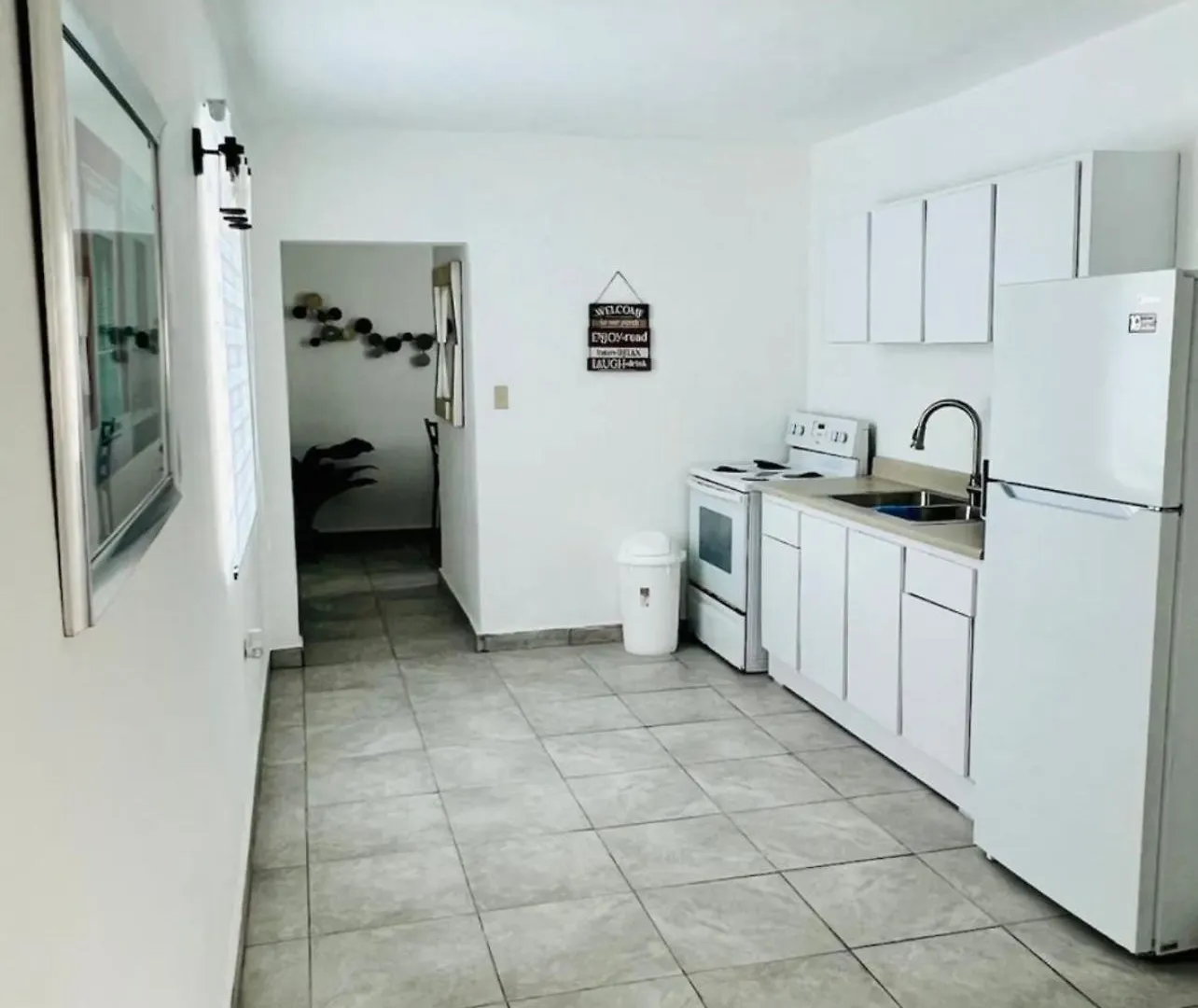 Aj Casa 1 Villa Bayamon Puerto Rico