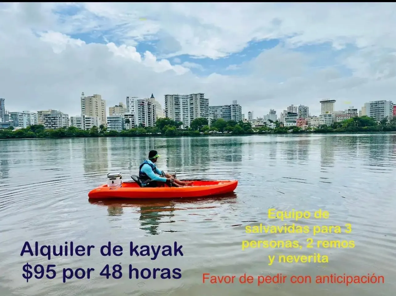 Holiday home Aj Casa 1 Villa Bayamon