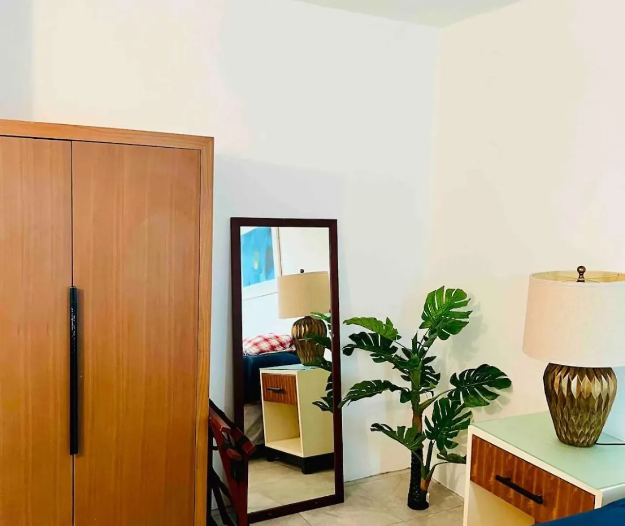 Aj Casa 1 Villa Bayamon Puerto Rico