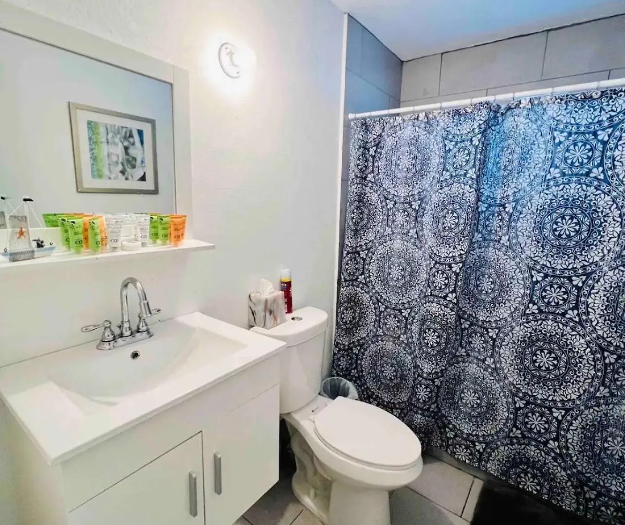 Holiday home Aj Casa 1 Villa Bayamon Puerto Rico