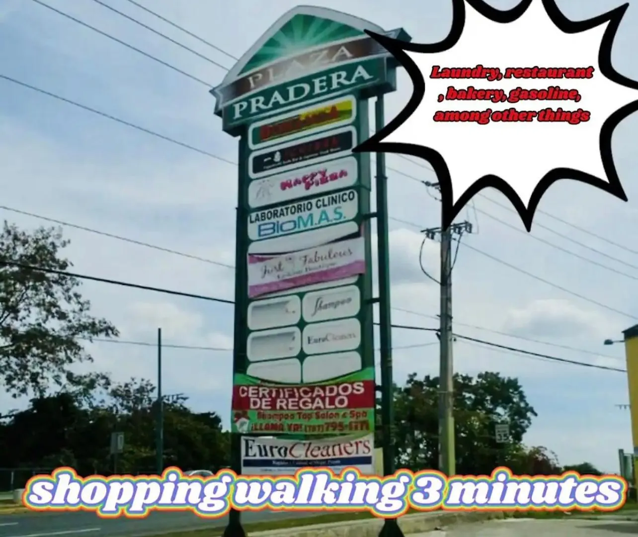 Aj Casa 1 Villa Bayamon