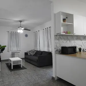 Casa Del Sol-unit A Bayamon